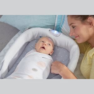 the first years portable sleeper